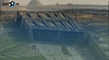 حالة الطقس ليلاً تؤثر على افتتاح المتحف المصري الكبير